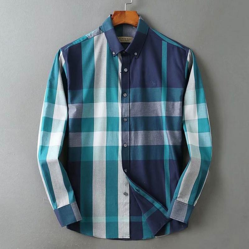 Burberry Men's Shirts 108